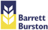 Barrett Burston